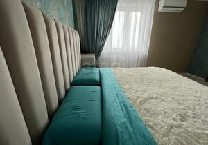 2-к квартира, вторичка, 50м2, 24/25 этаж