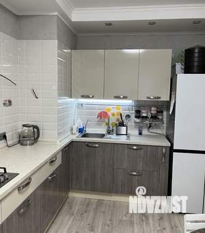3-к квартира, вторичка, 73м2, 8/10 этаж