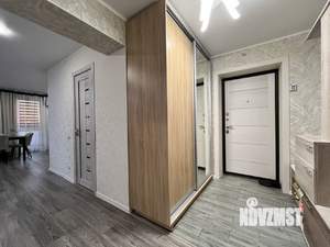 1-к квартира, вторичка, 41м2, 9/10 этаж