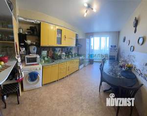 3-к квартира, вторичка, 102м2, 6/10 этаж