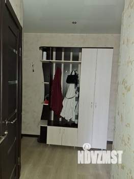 2-к квартира, вторичка, 43м2, 3/5 этаж