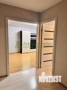 2-к квартира, вторичка, 51м2, 1/9 этаж