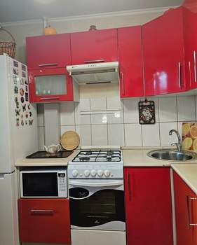 2-к квартира, вторичка, 49м2, 3/5 этаж