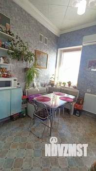 3-к квартира, вторичка, 77м2, 3/3 этаж