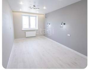 Студия квартира, вторичка, 30м2, 15/25 этаж