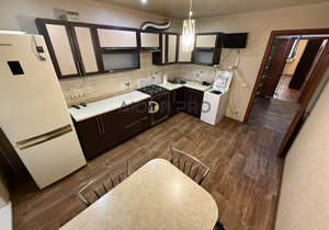 2-к квартира, вторичка, 63м2, 2/10 этаж