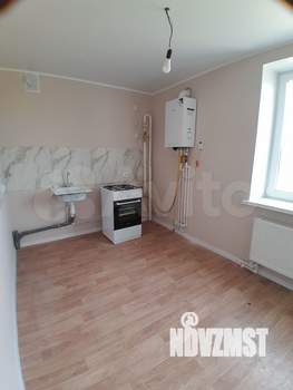 1-к квартира, сданный дом, 32м2, 3/3 этаж