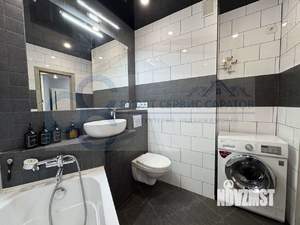 1-к квартира, вторичка, 38м2, 15/25 этаж