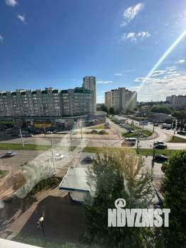 3-к квартира, вторичка, 64м2, 7/9 этаж