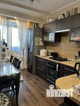 2-к квартира, вторичка, 76м2, 9/10 этаж