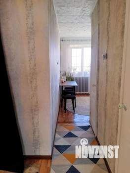 2-к квартира, вторичка, 48м2, 5/5 этаж