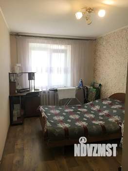 2-к квартира, вторичка, 47м2, 2/5 этаж