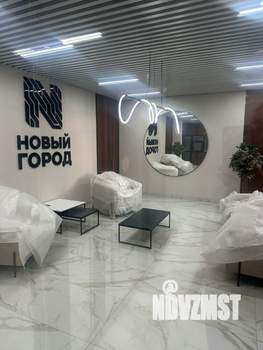 2-к квартира, сданный дом, 54м2, 8/10 этаж