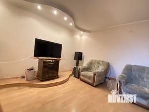 3-к квартира, вторичка, 82м2, 9/10 этаж