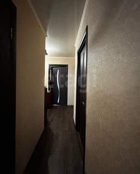 3-к квартира, вторичка, 60м2, 5/9 этаж