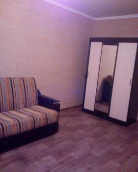 1-к квартира, вторичка, 38м2, 1/9 этаж