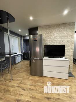 2-к квартира, вторичка, 45м2, 1/5 этаж