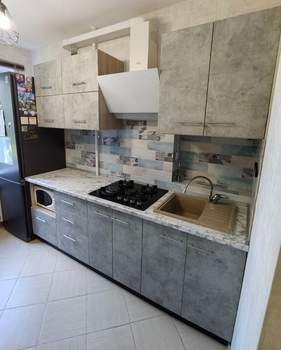3-к квартира, вторичка, 59м2, 8/9 этаж