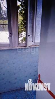 1-к квартира, вторичка, 37м2, 3/9 этаж