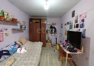 3-к квартира, вторичка, 59м2, 1/5 этаж