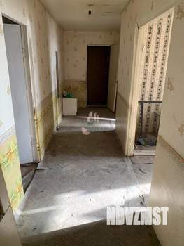 4-к квартира, вторичка, 80м2, 2/9 этаж