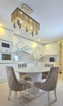 3-к квартира, вторичка, 89м2, 18/25 этаж