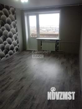 1-к квартира, вторичка, 35м2, 5/5 этаж