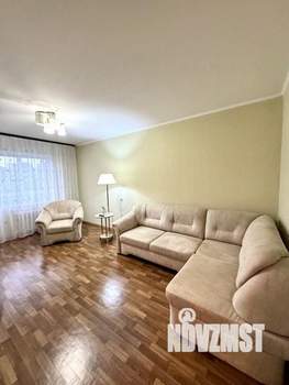 2-к квартира, вторичка, 53м2, 7/10 этаж