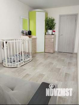 3-к квартира, вторичка, 76м2, 5/10 этаж