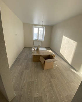 1-к квартира, вторичка, 32м2, 5/10 этаж