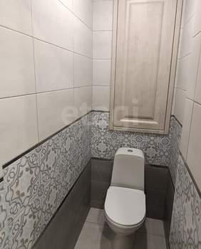 3-к квартира, вторичка, 63м2, 8/9 этаж