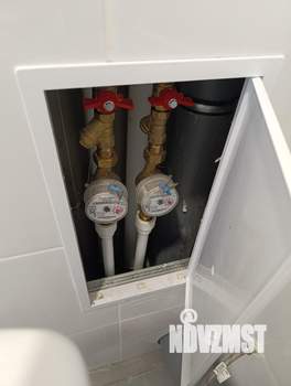 1-к квартира, вторичка, 29м2, 6/12 этаж