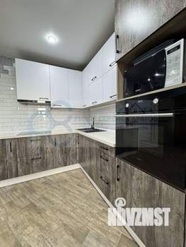 1-к квартира, вторичка, 38м2, 15/25 этаж