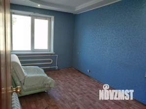 3-к квартира, вторичка, 59м2, 5/5 этаж