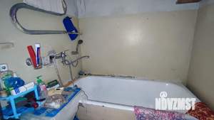 2-к квартира, вторичка, 40м2, 4/5 этаж