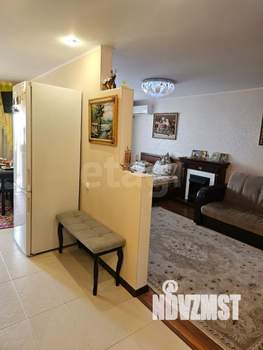 1-к квартира, вторичка, 37м2, 7/10 этаж