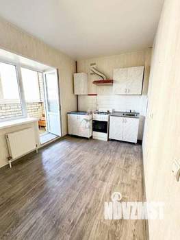 1-к квартира, вторичка, 41м2, 5/10 этаж