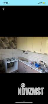 2-к квартира, вторичка, 44м2, 2/5 этаж