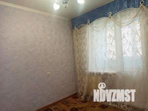 4-к квартира, вторичка, 80м2, 5/9 этаж