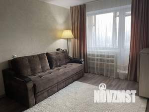 1-к квартира, вторичка, 40м2, 3/10 этаж