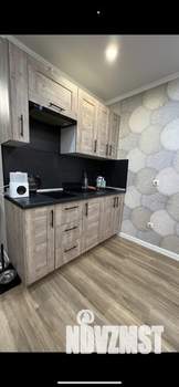 1-к квартира, вторичка, 26м2, 9/26 этаж