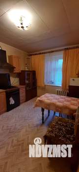 3-к квартира, вторичка, 76м2, 1/5 этаж