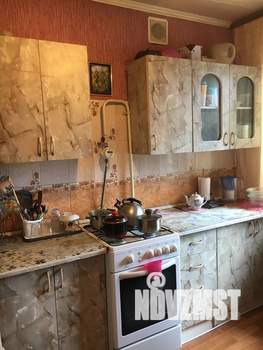 2-к квартира, вторичка, 44м2, 5/5 этаж