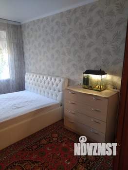 3-к квартира, вторичка, 62м2, 2/5 этаж