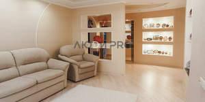 3-к квартира, вторичка, 115м2, 3/10 этаж