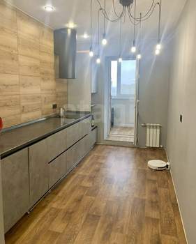 2-к квартира, вторичка, 54м2, 10/10 этаж