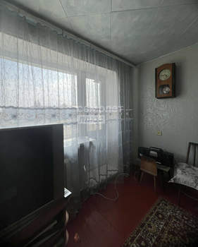 2-к квартира, вторичка, 40м2, 3/5 этаж