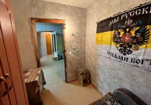 2-к квартира, вторичка, 41м2, 1/5 этаж