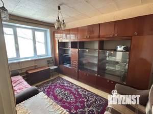 1-к квартира, вторичка, 21м2, 5/5 этаж