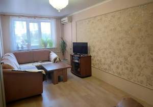 2-к квартира, вторичка, 52м2, 3/10 этаж
